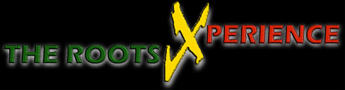 Welcome to Roots Xperience's Reggae Planet